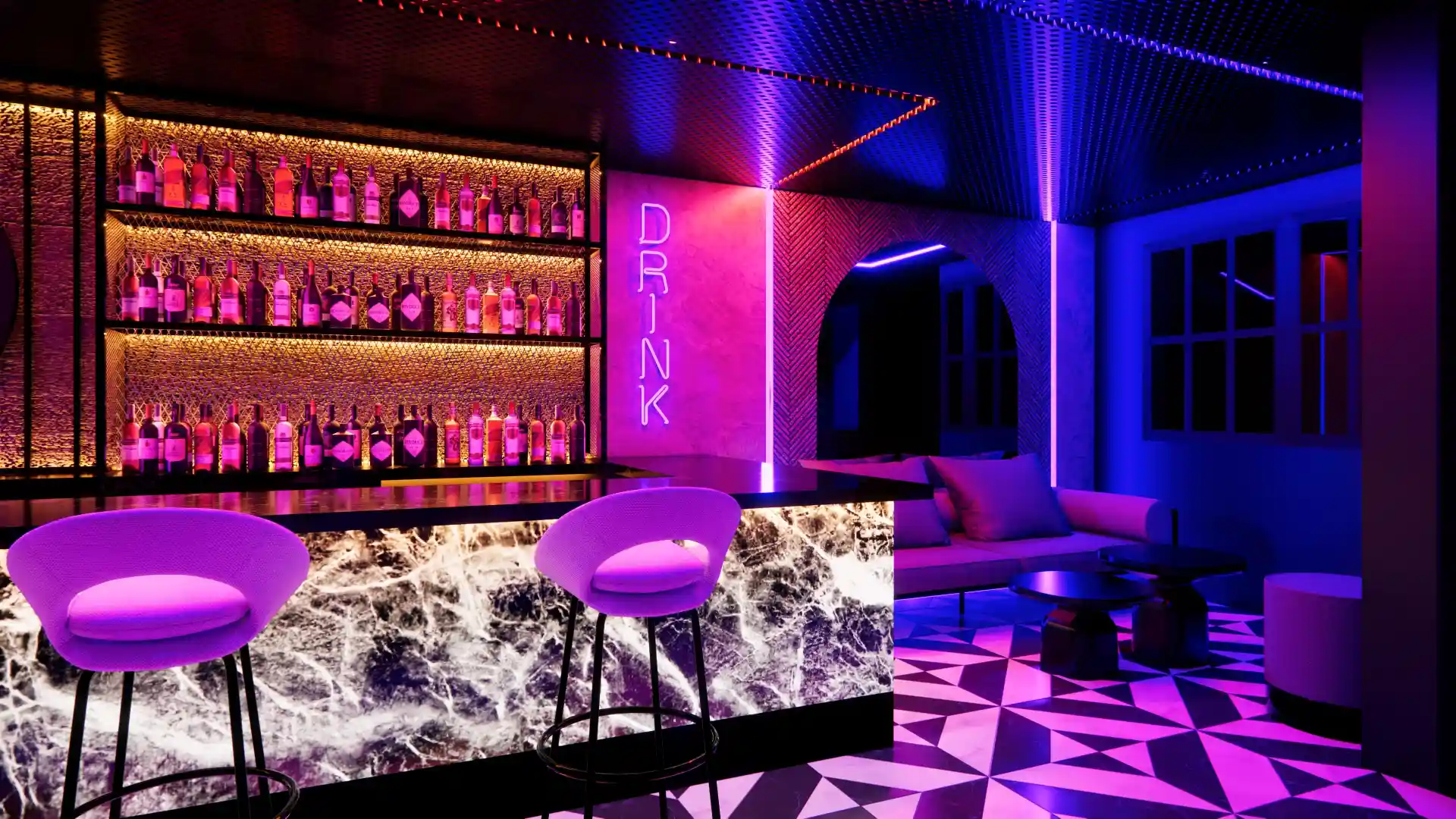 Bar 3