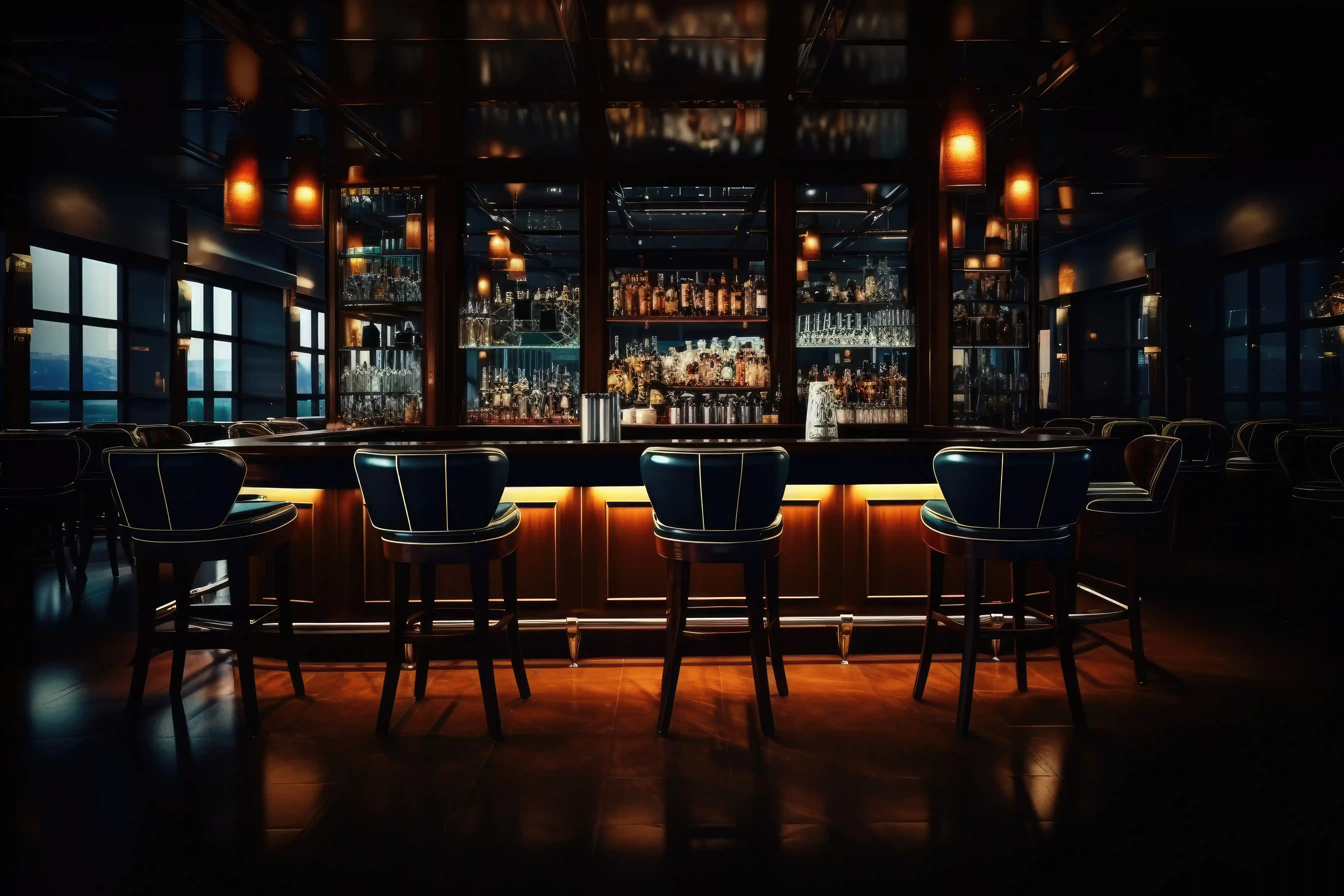 Bar 4