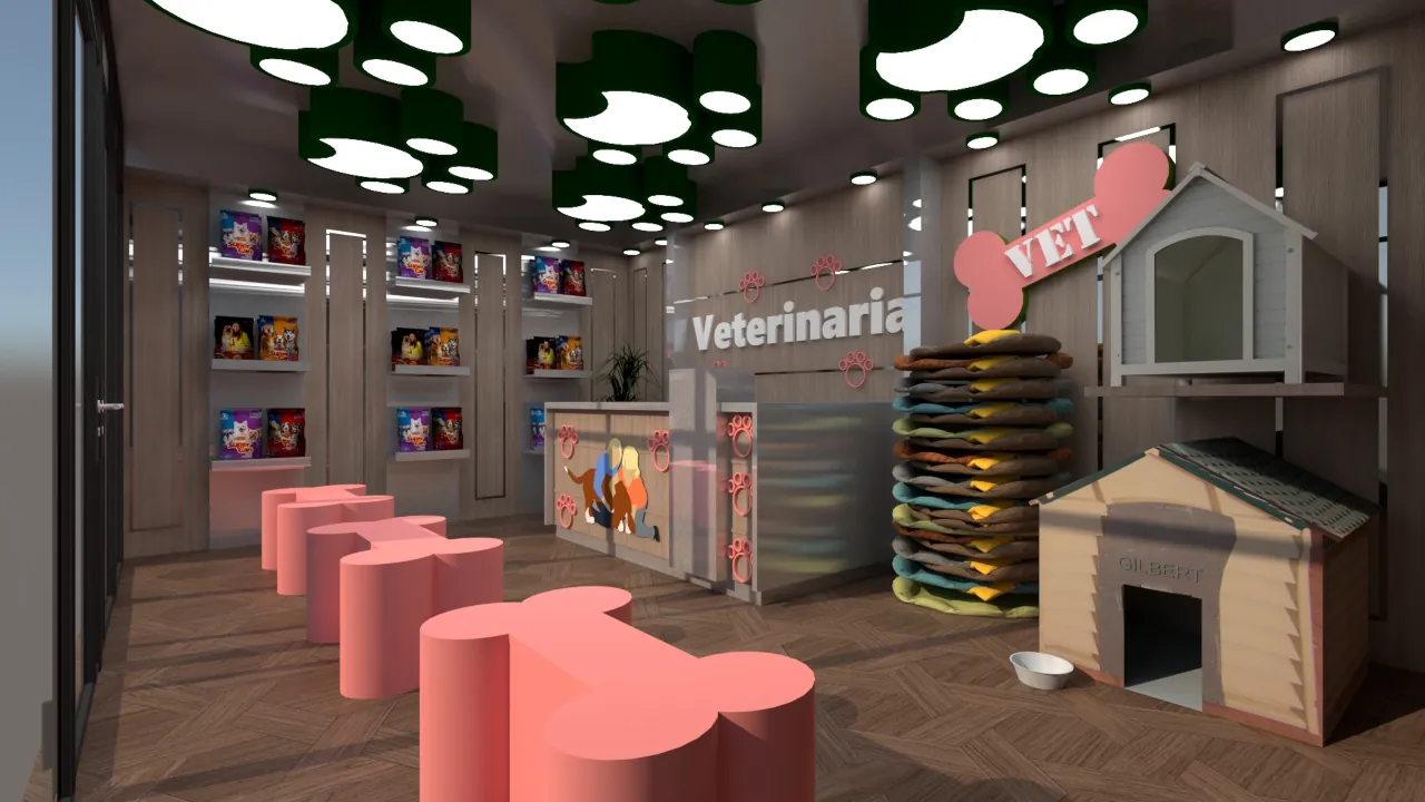 Veterinaria 3