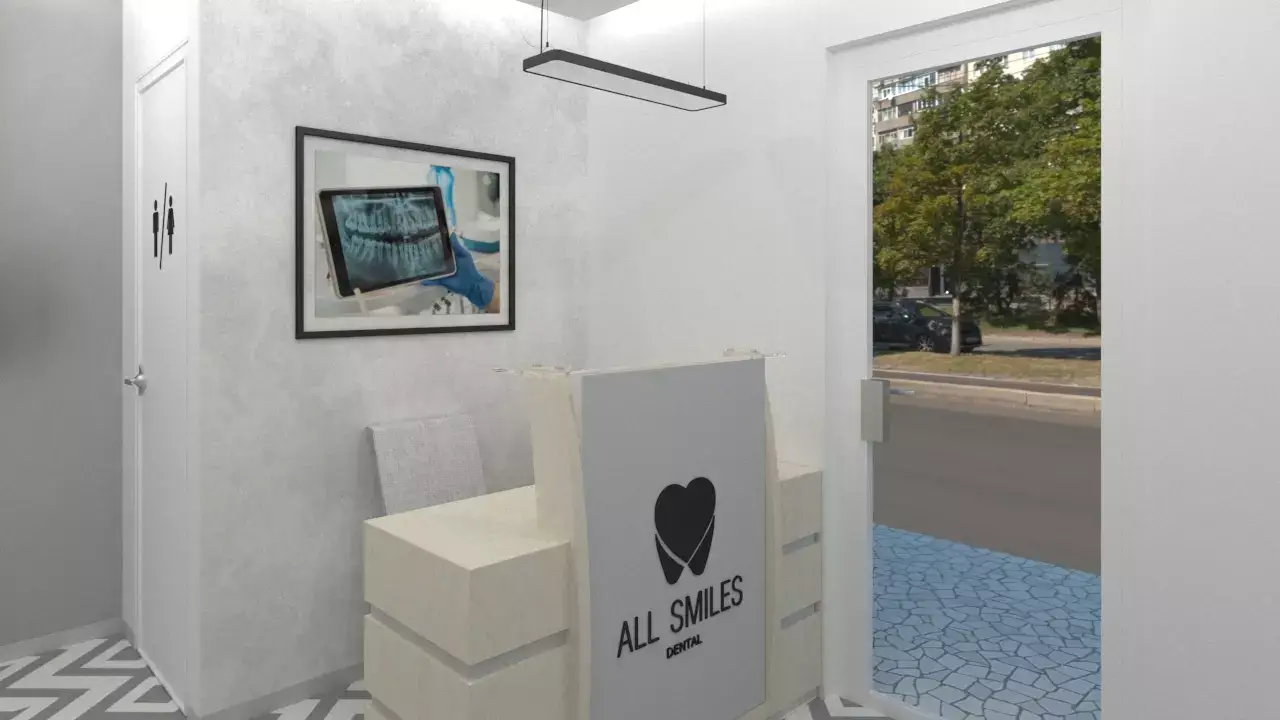 Clínica dental