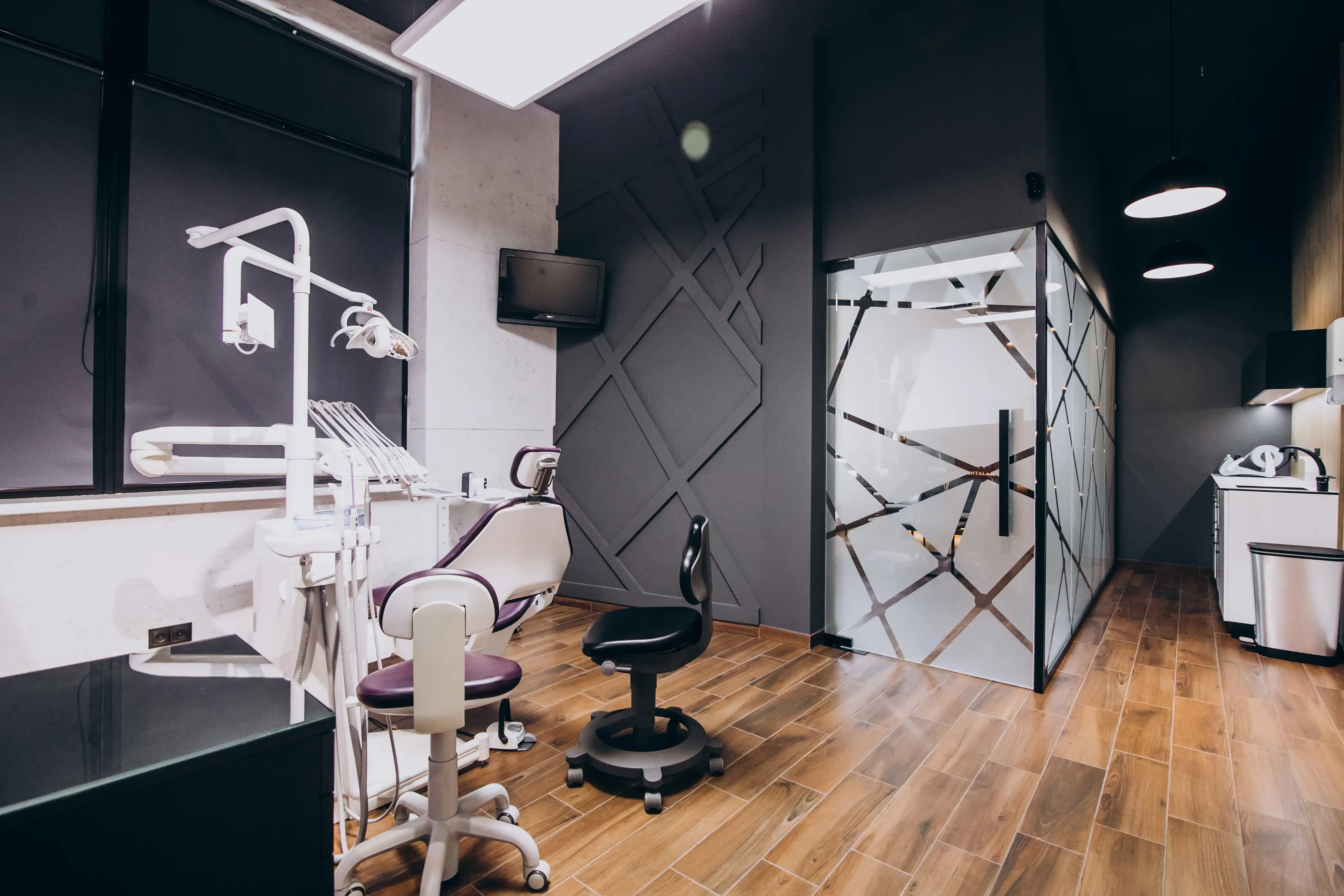 Clínica dental 5