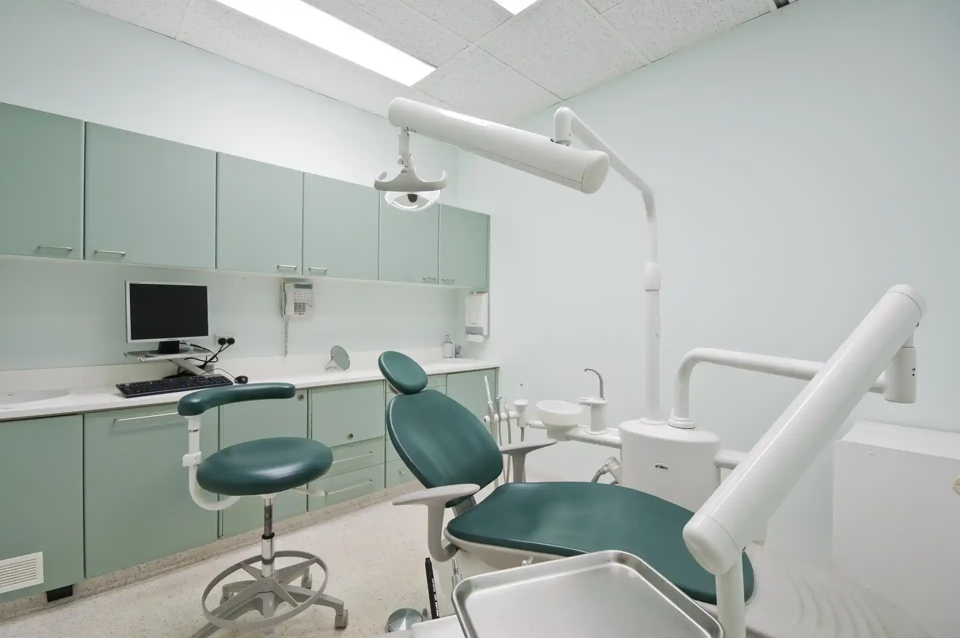 Clínica dental 2