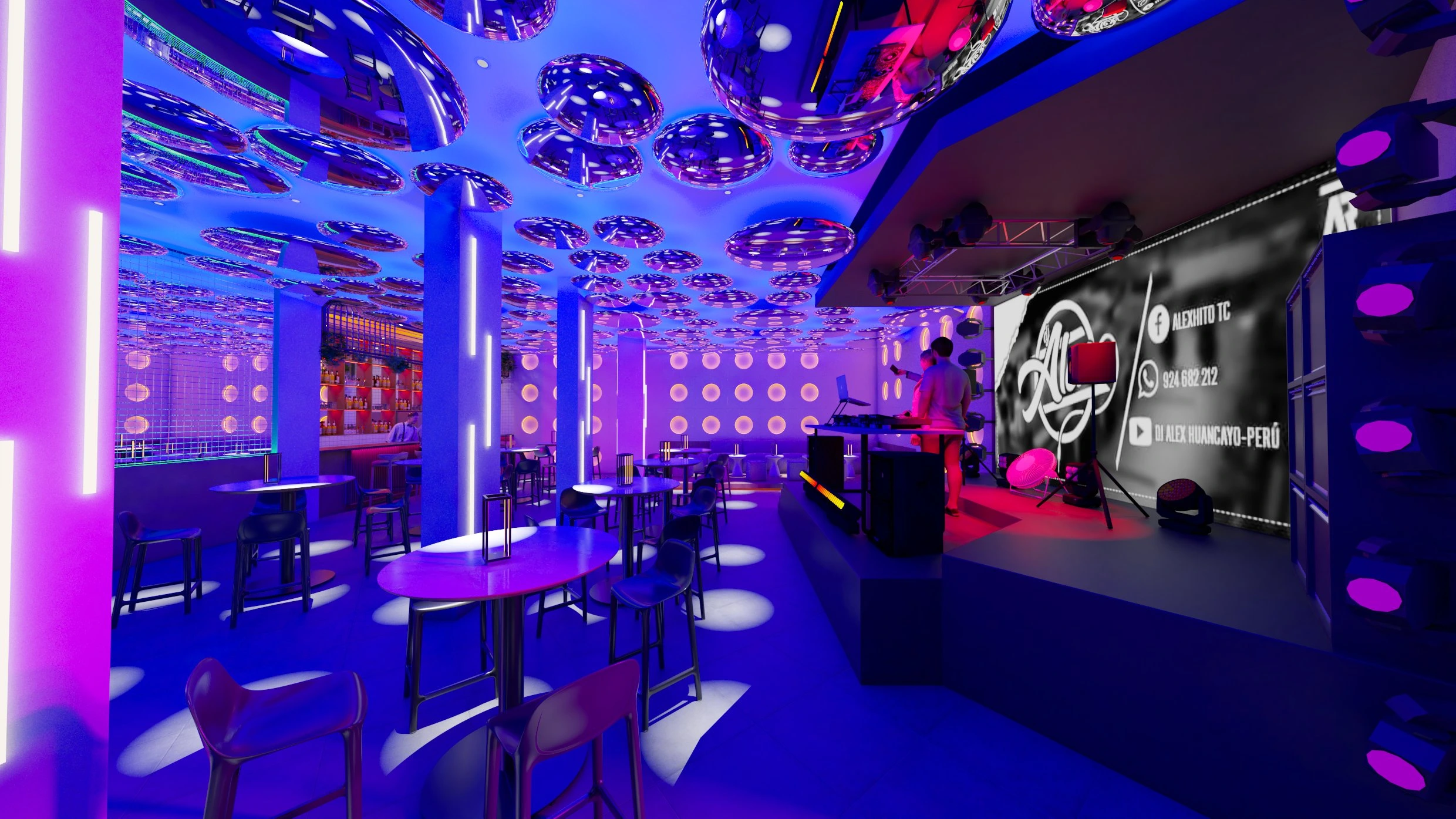 Discoteca 4