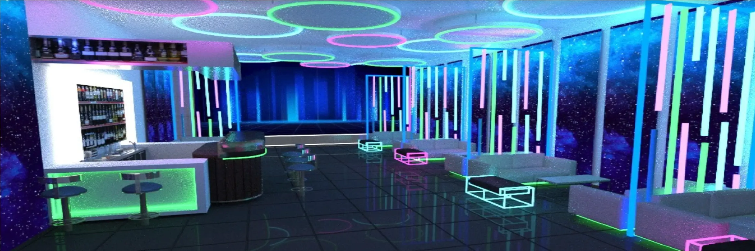 Discoteca 5