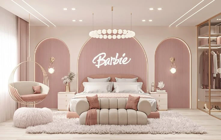 Dormitorio personalizado 2