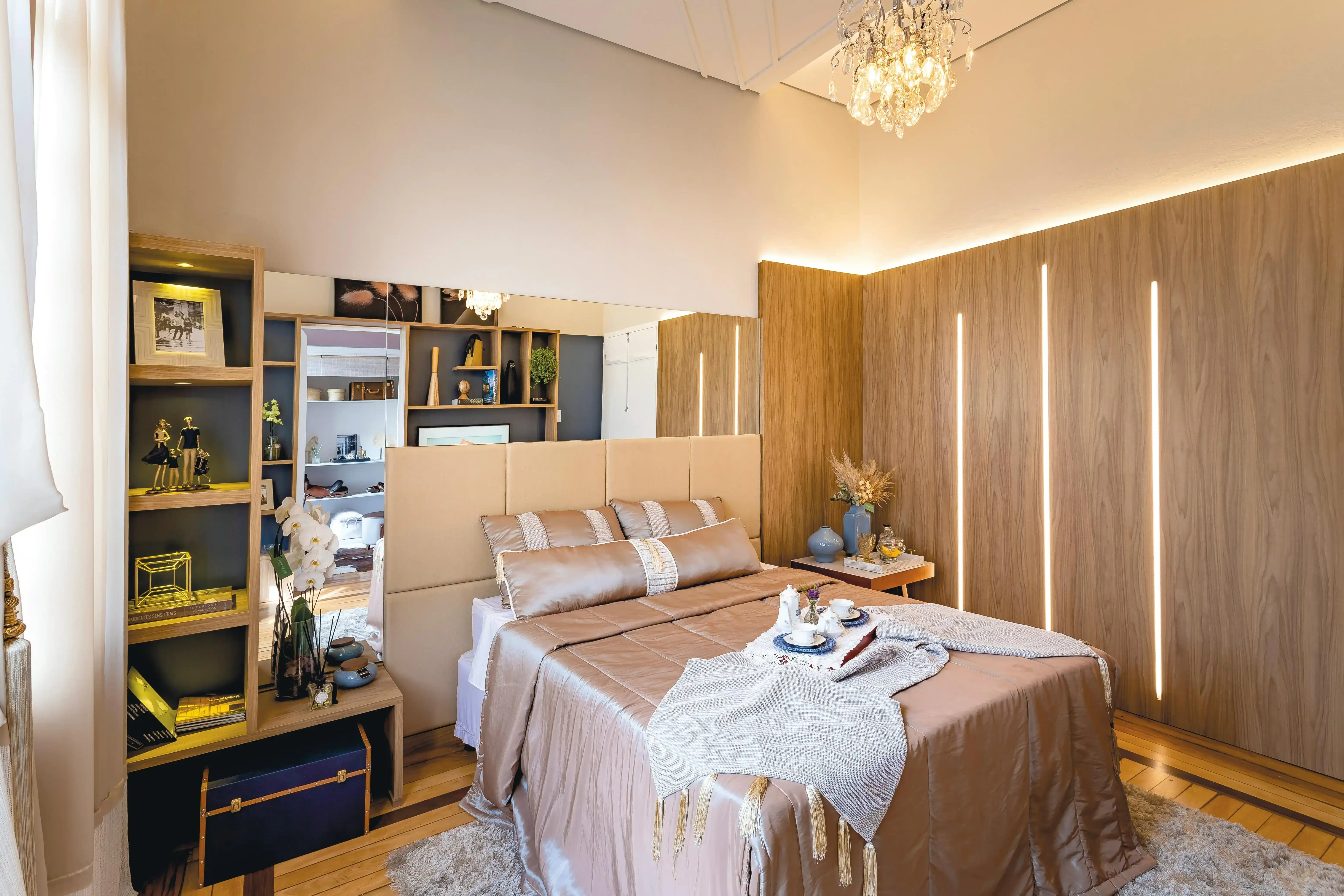 Dormitorio personalizado 4