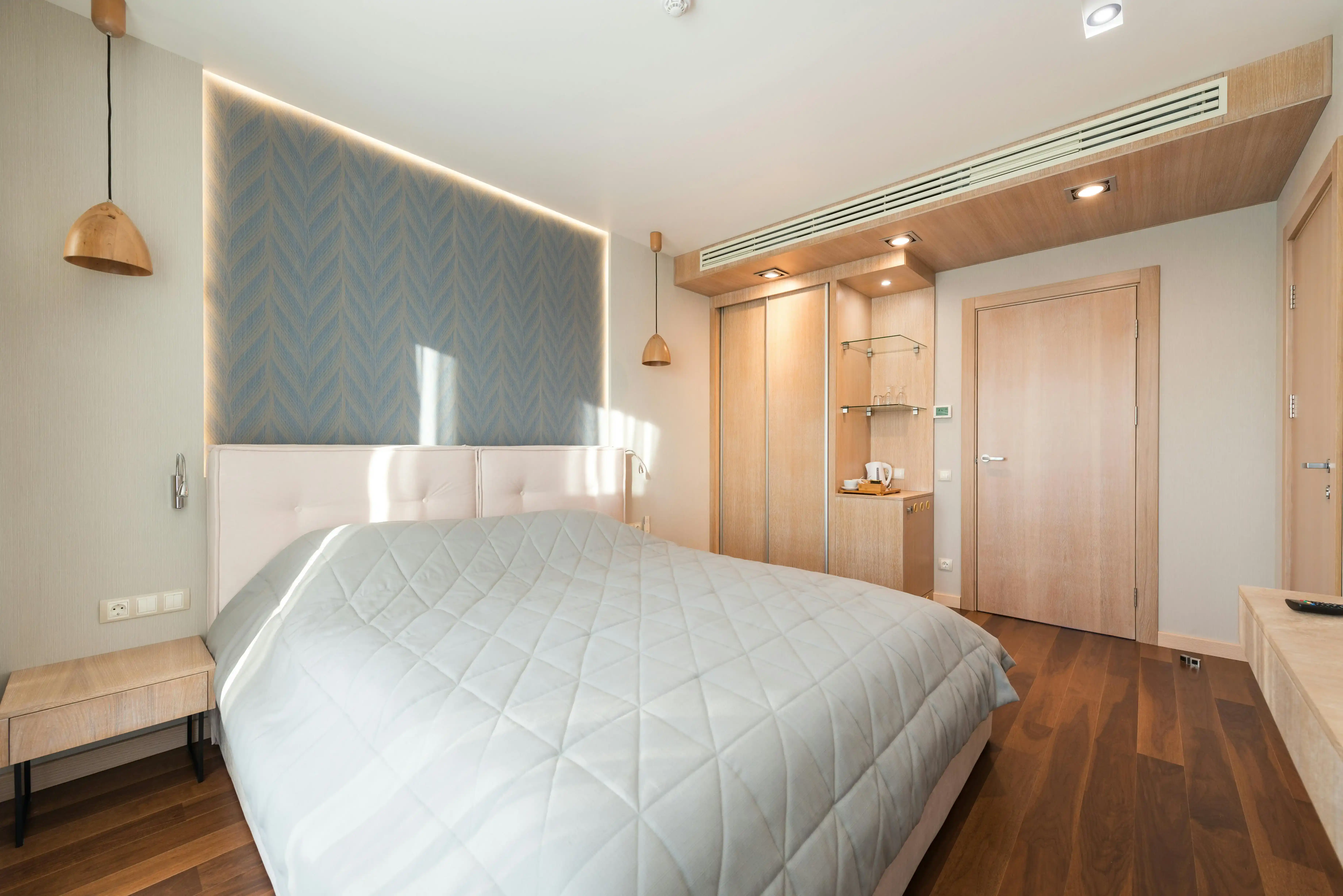 Dormitorio personalizado 5