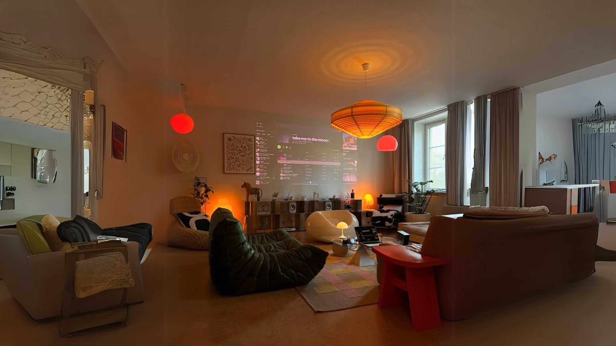 Departamento 2