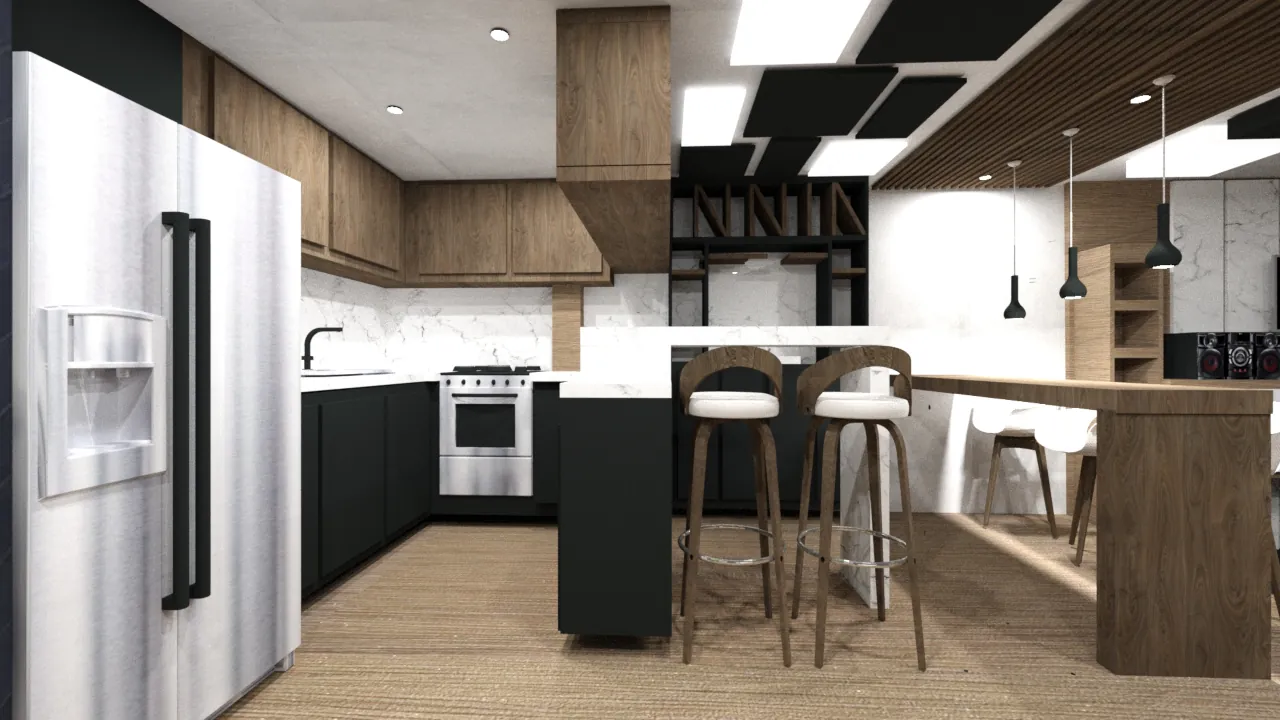 Departamento 3