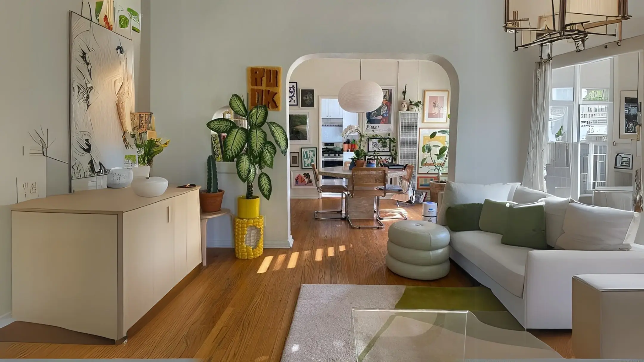 Departamento 4
