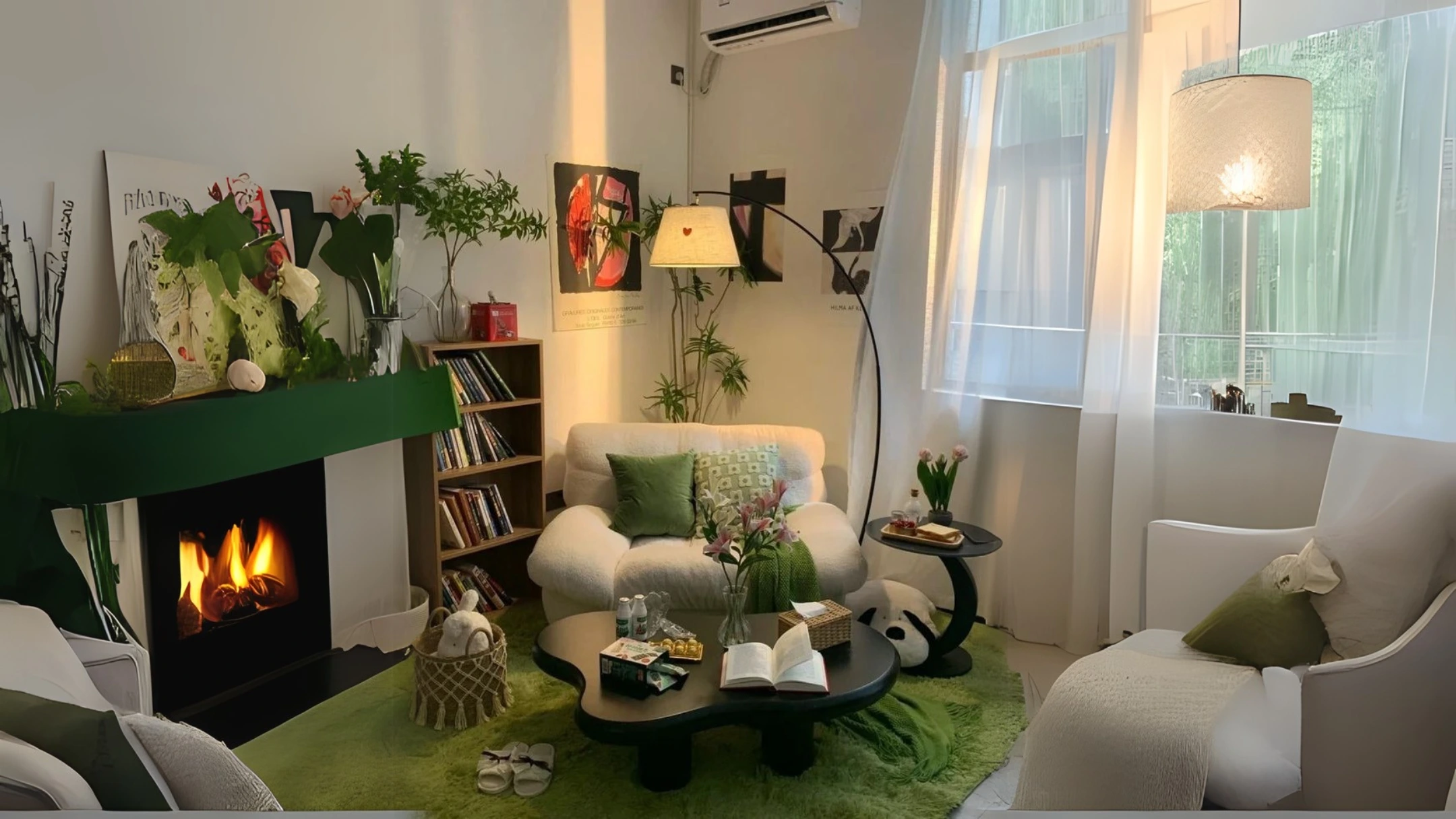 Departamento 5