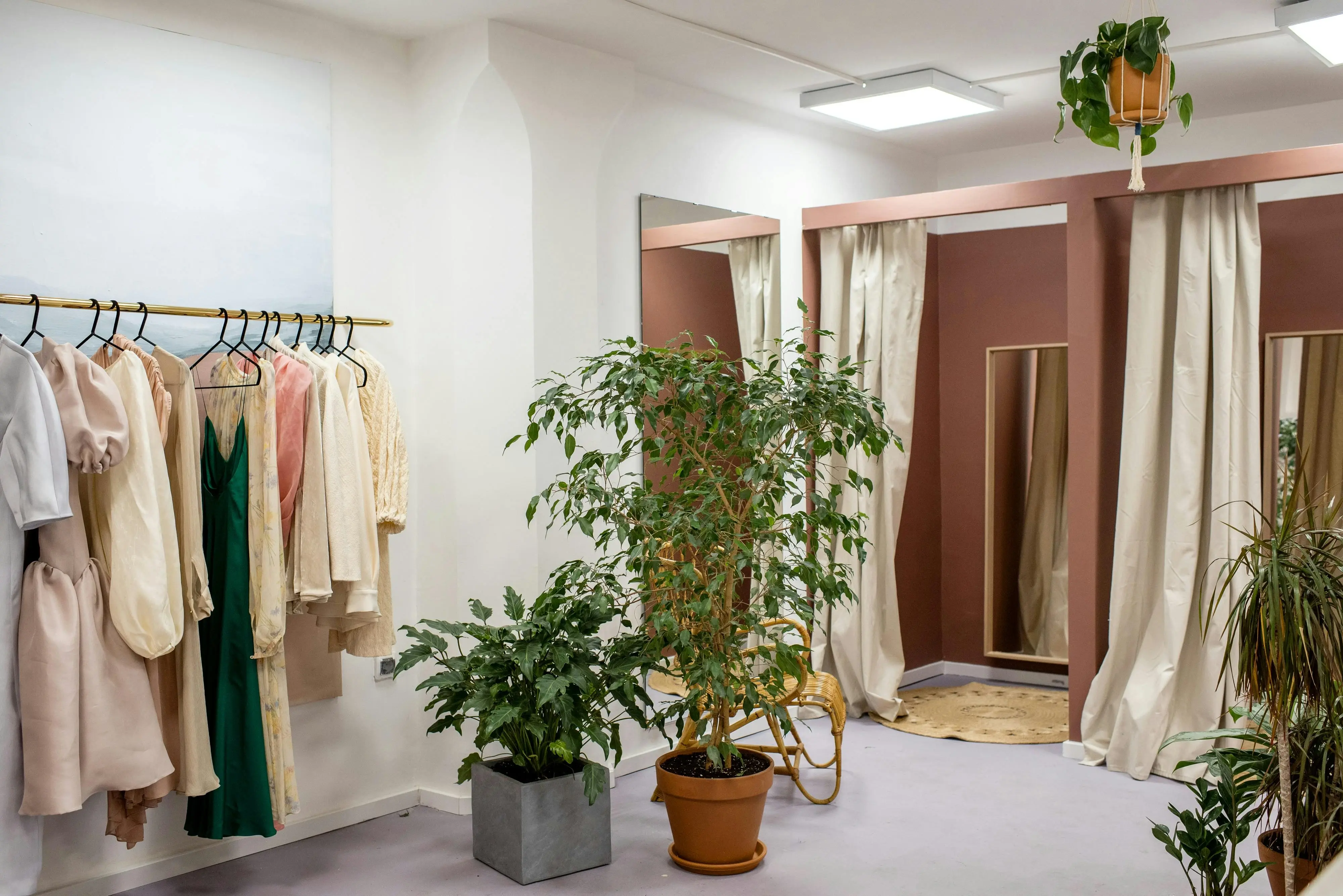 Tienda de ropa 3
